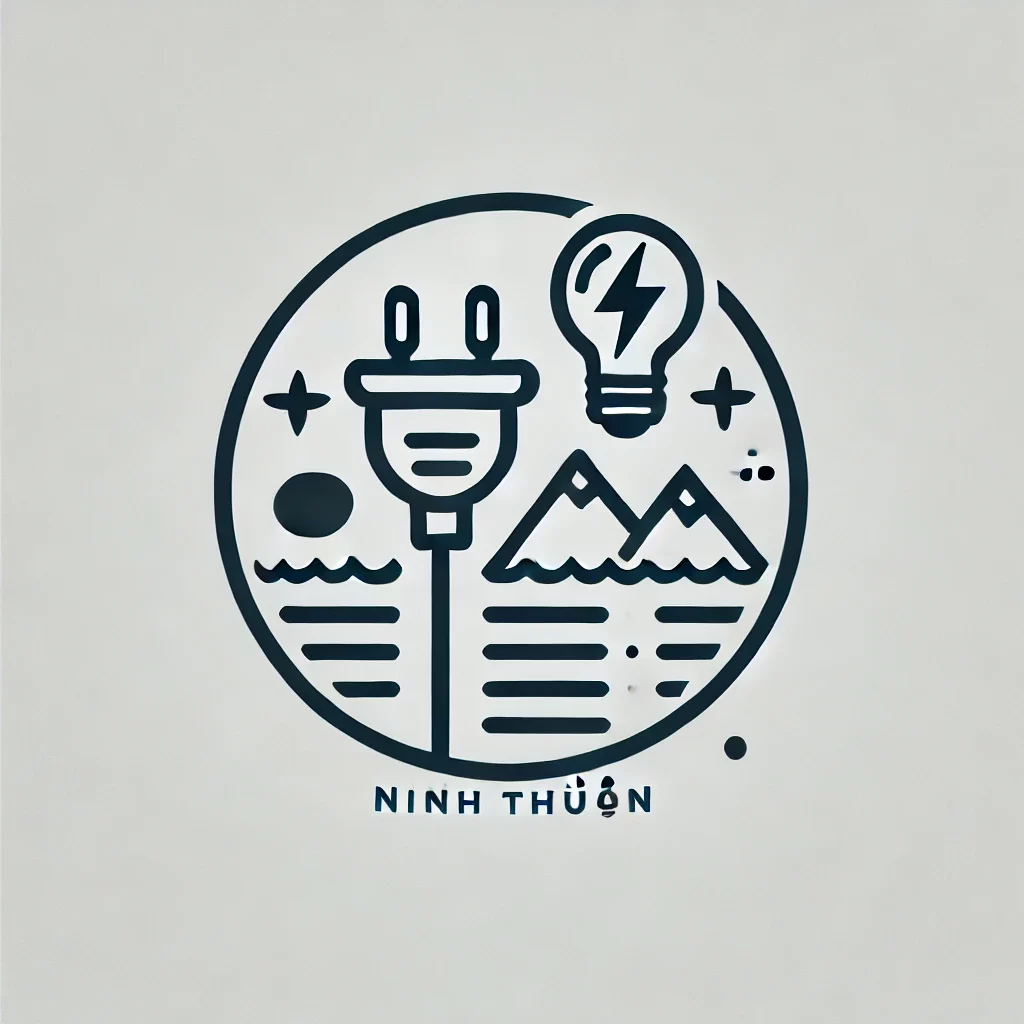 Lịch Cúp Điện Ninh Thuận